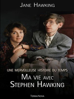 cover image of Une merveilleuse histoire du temps